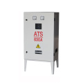 Power Generators Cabinet ATS Control Panel Yat 630A